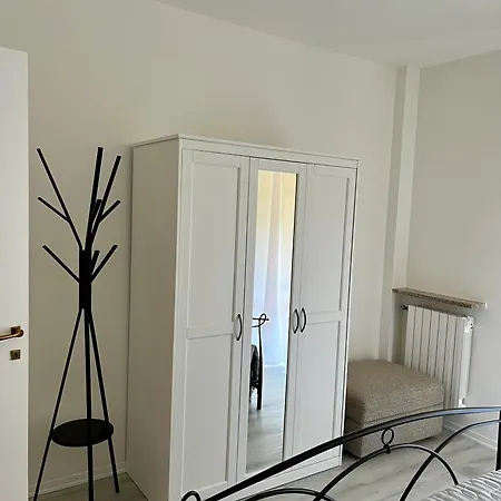 & Nature Apartament