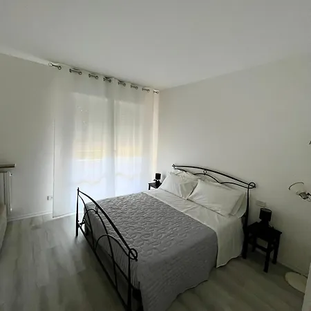 & Nature Apartament *