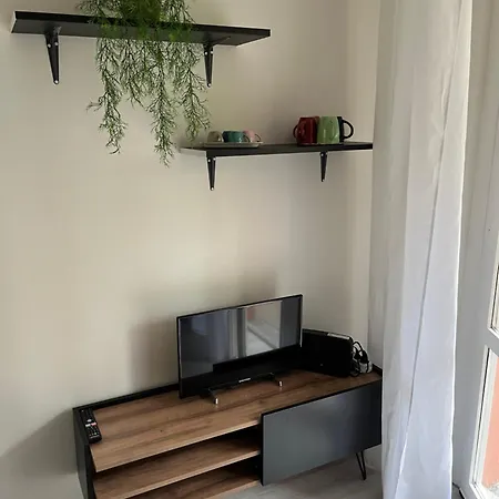 Appartement & Nature