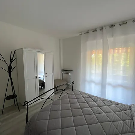 & Nature Apartament *