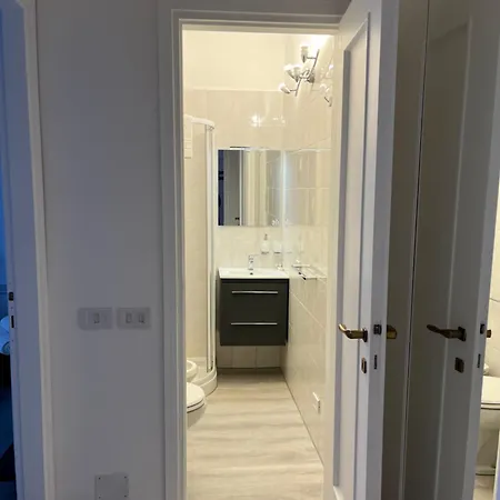 & Nature Appartement Ispra