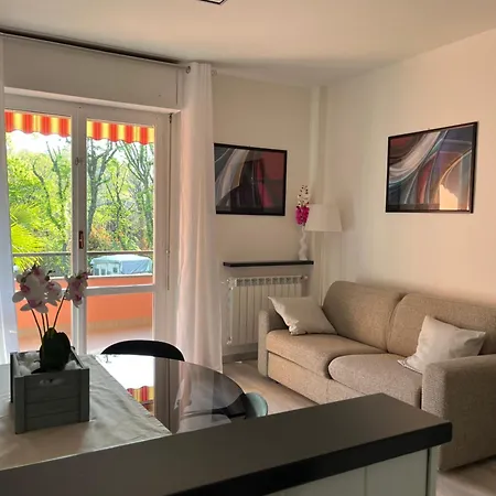 & Nature Appartement *