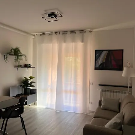 Apartament & Nature *