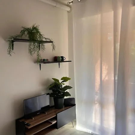 & Nature Apartament